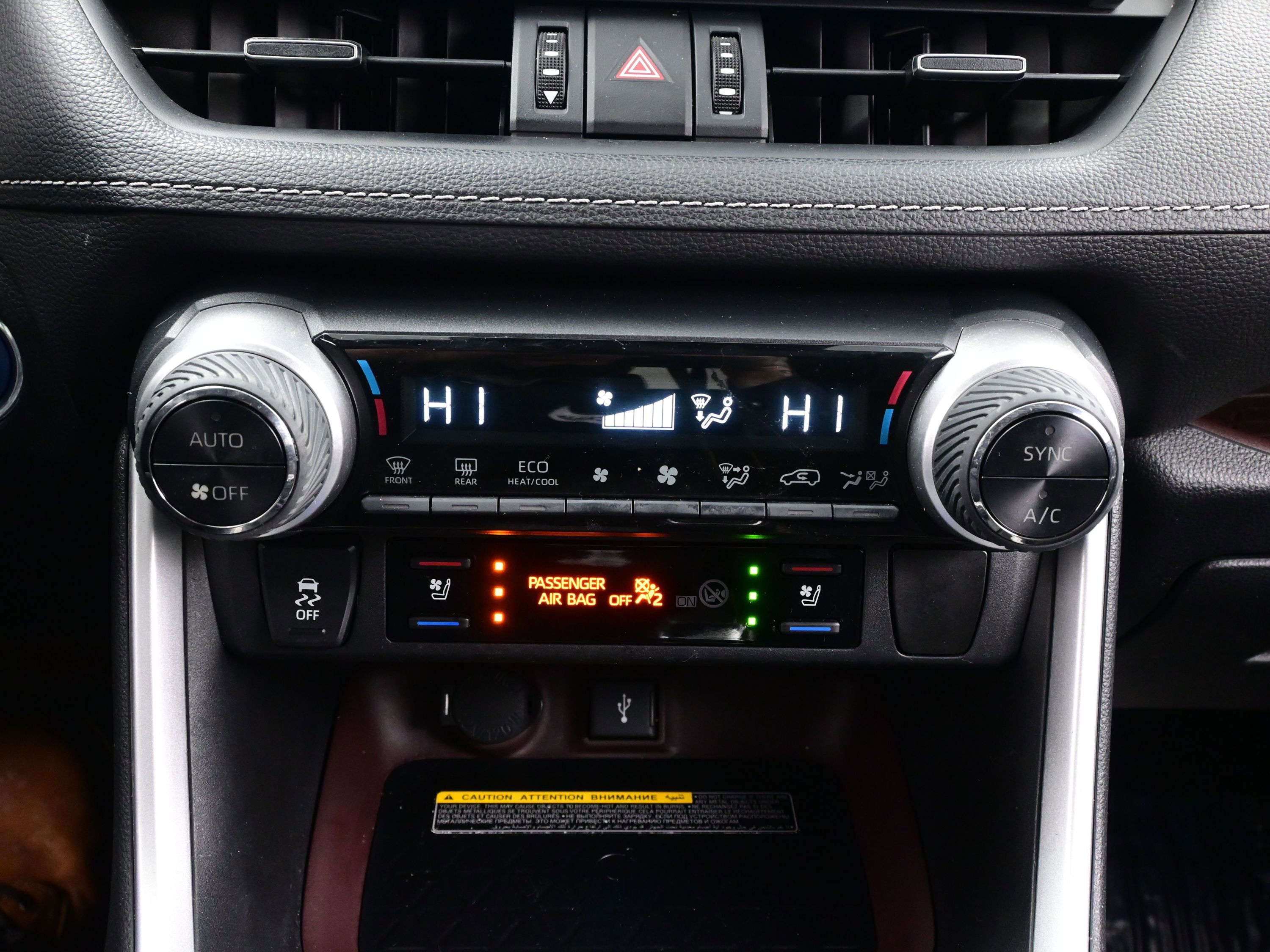 Used 2021 Toyota RAV4 Limited image 22