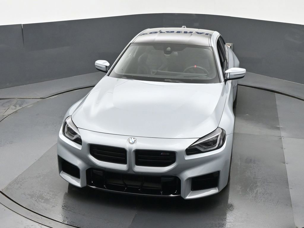 Used 2026 BMW M2 w/ Lighting Package RWD image 20