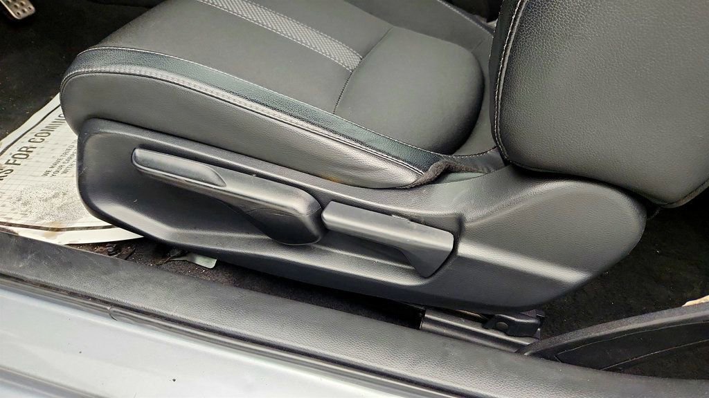 Used 2019 Honda Civic Sport image 10