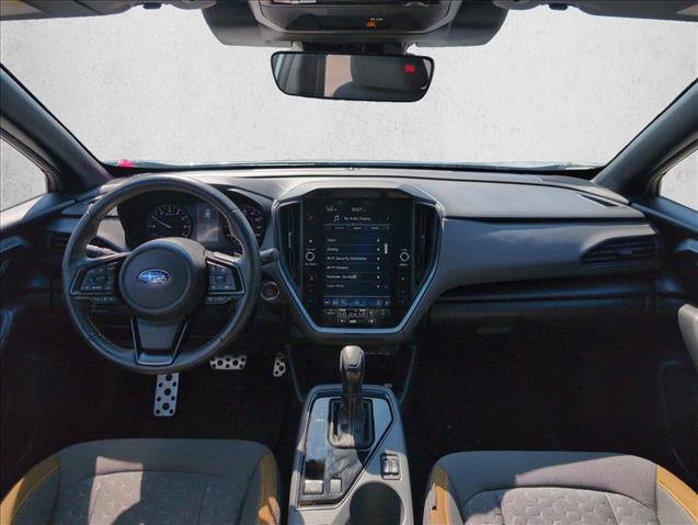 Used 2024 Subaru Crosstrek 2.5i Sport w/ Crosstrek Mirror Package image 20