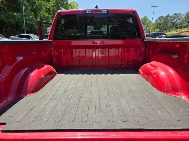 Used 2021 RAM 1500 Rebel w/ Rebel Level 2 Equipment Group AWD/4WD image 32