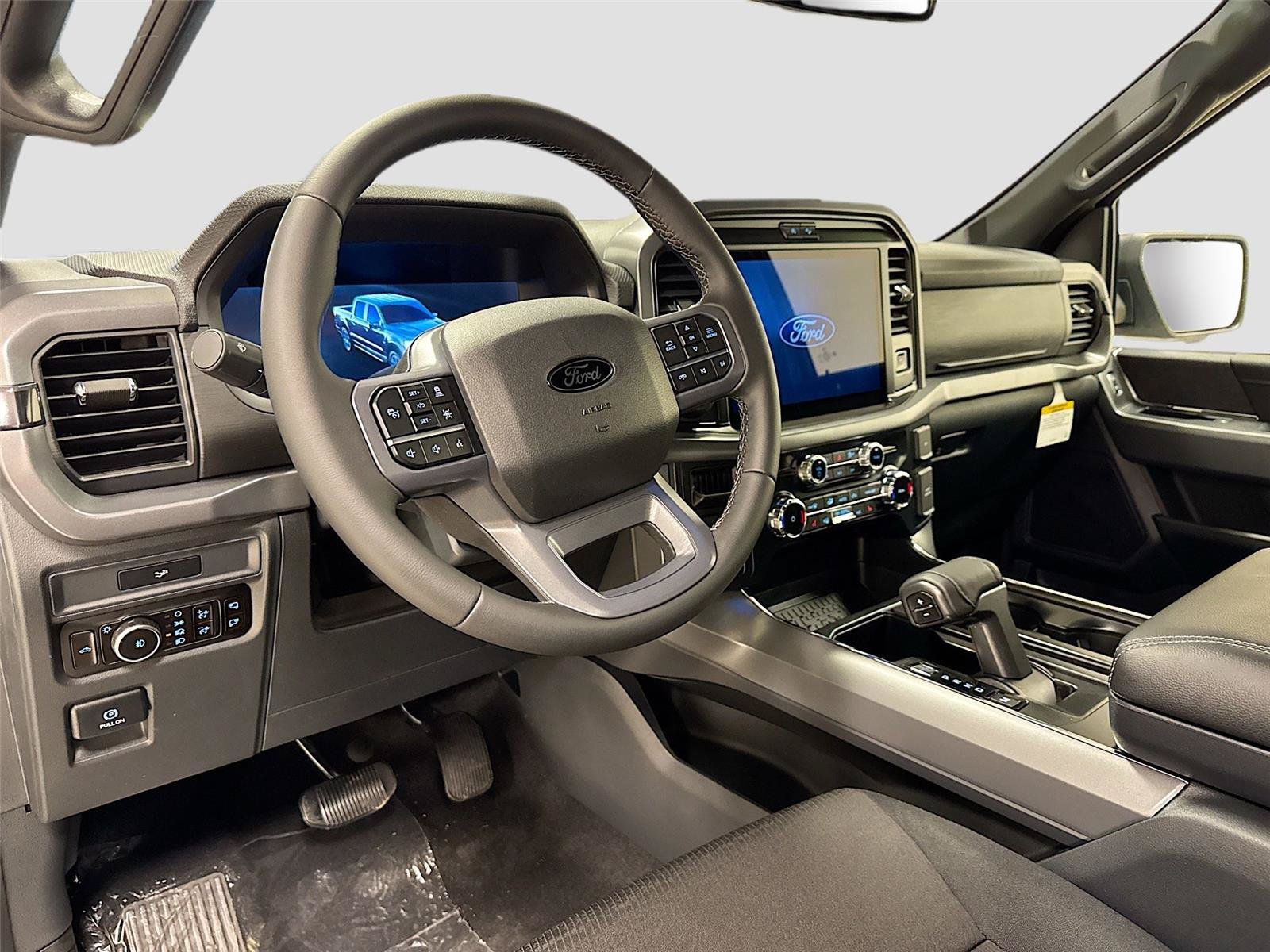 New 2026 Ford F150 XLT w/ Equipment Group 302A MID AWD/4WD image 9