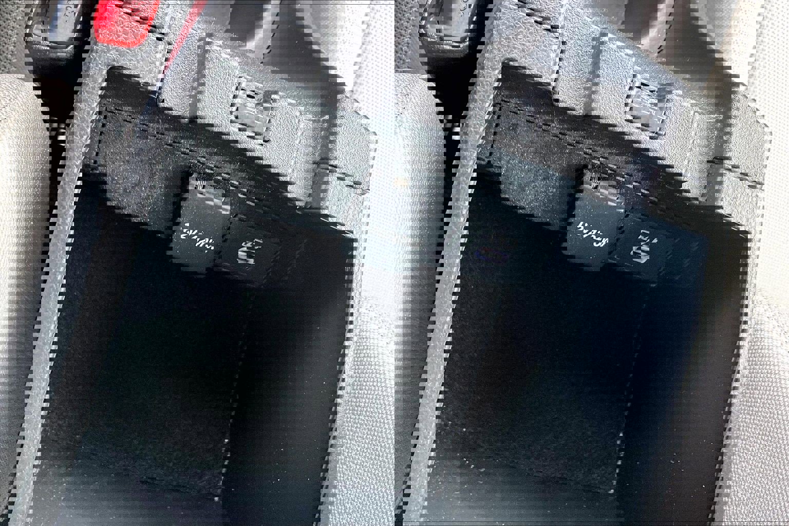 Used 2024 Toyota Corolla Cross L image 30