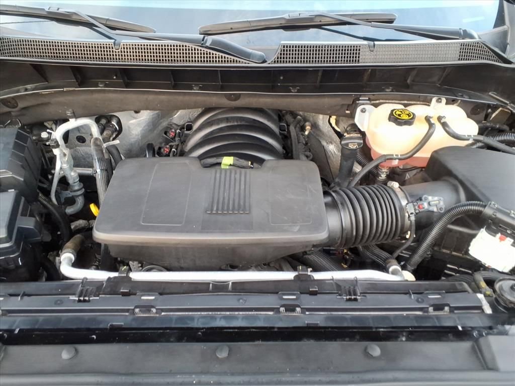 Used 2023 Chevrolet Silverado 1500 RST w/ Convenience Package II image 31