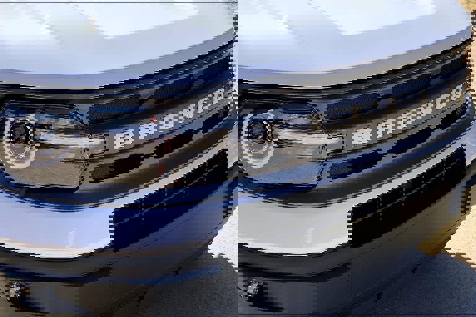 Used 2024 Ford Bronco Sport Big Bend w/ Convenience Package image 29