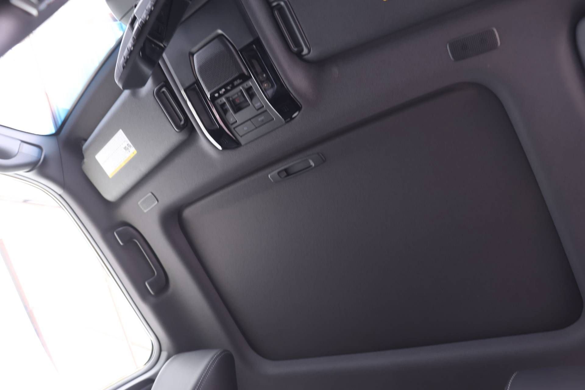 New 2026 Toyota Land Cruiser image 16