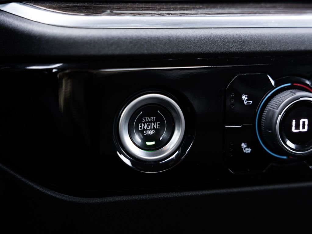 Used 2023 Chevrolet Silverado 1500 RST image 17