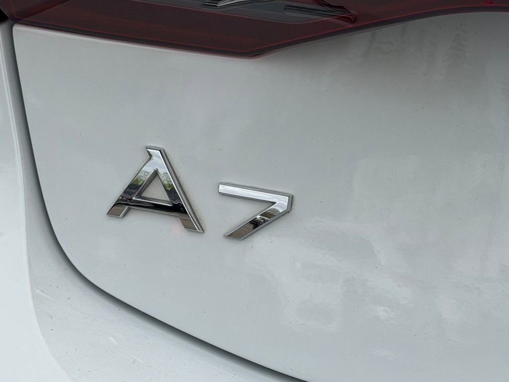 Used 2021 Audi A7 3.0T Premium Plus AWD/4WD image 26