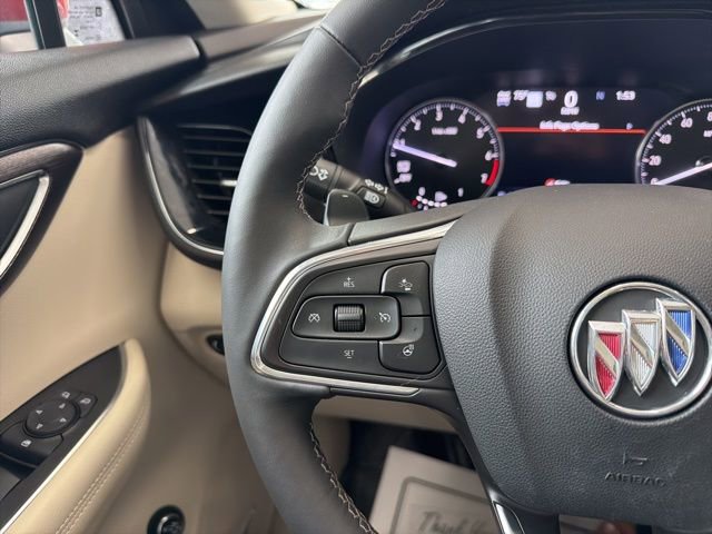 Used 2023 Buick Envision Avenir AWD/4WD image 33