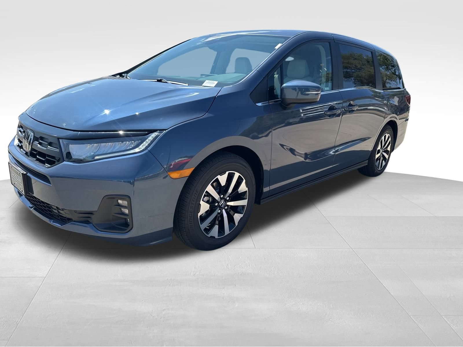Used 2026 Honda Odyssey EX-L image 11