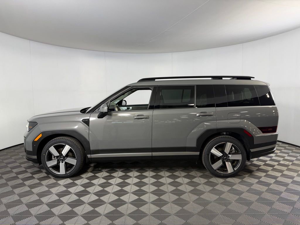 Used 2024 Hyundai Santa Fe Limited image 10