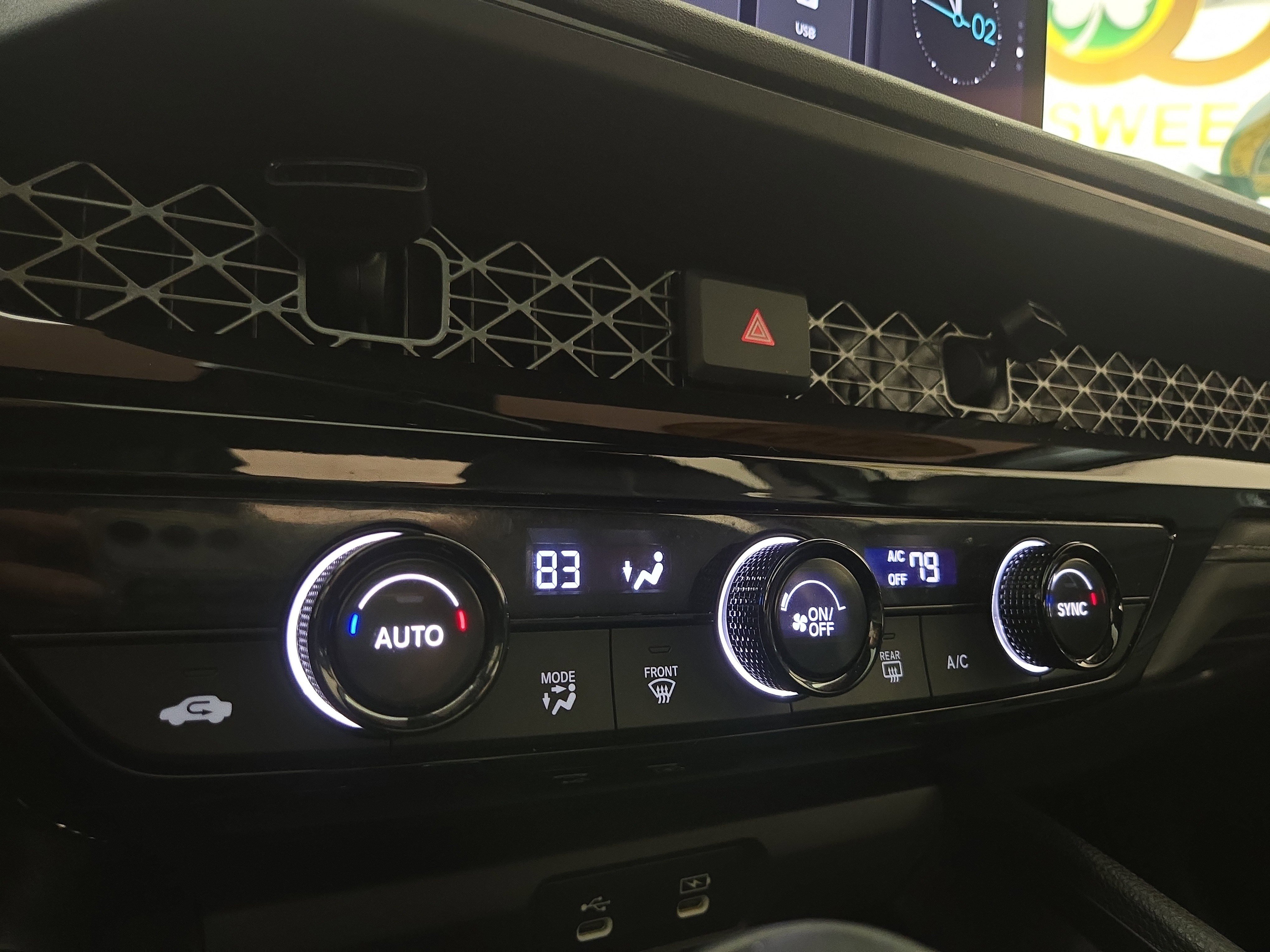 Used 2024 Honda Accord Sport image 27