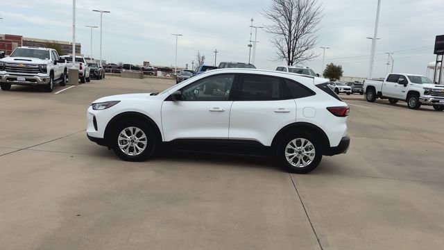 Used 2025 Ford Escape Active image 5