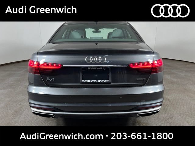Used 2023 Audi A4 2.0T Premium w/ Convenience Package AWD/4WD image 6