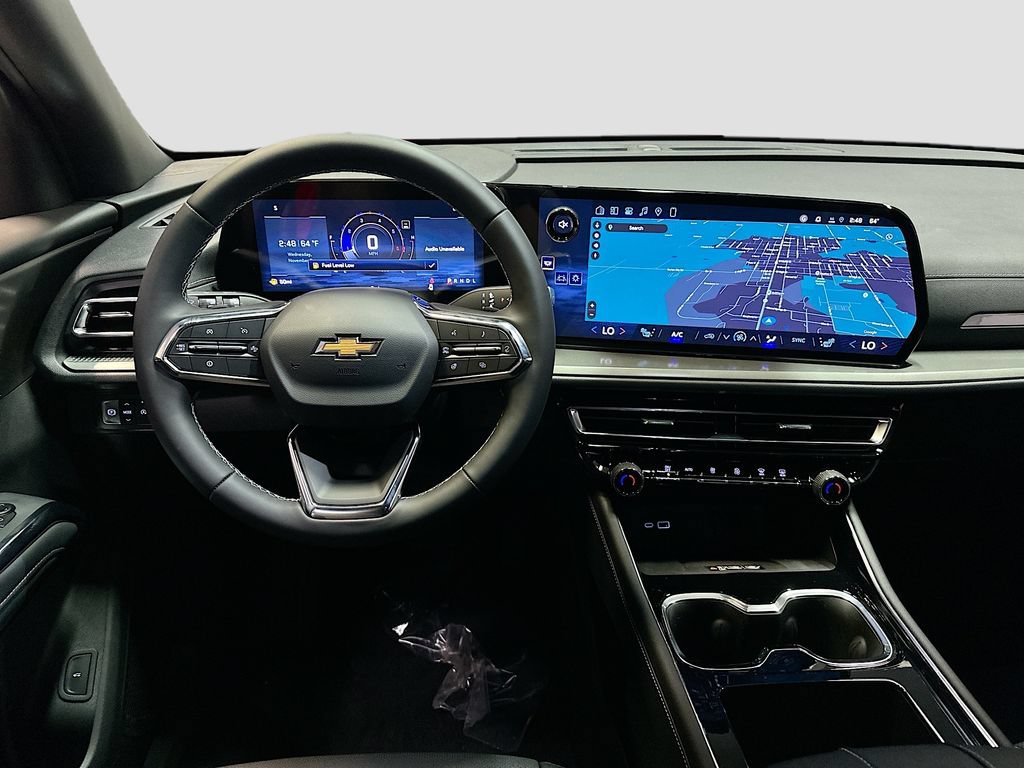 New 2026 Chevrolet Traverse LT w/ Driver Confidence Package FWD image 24