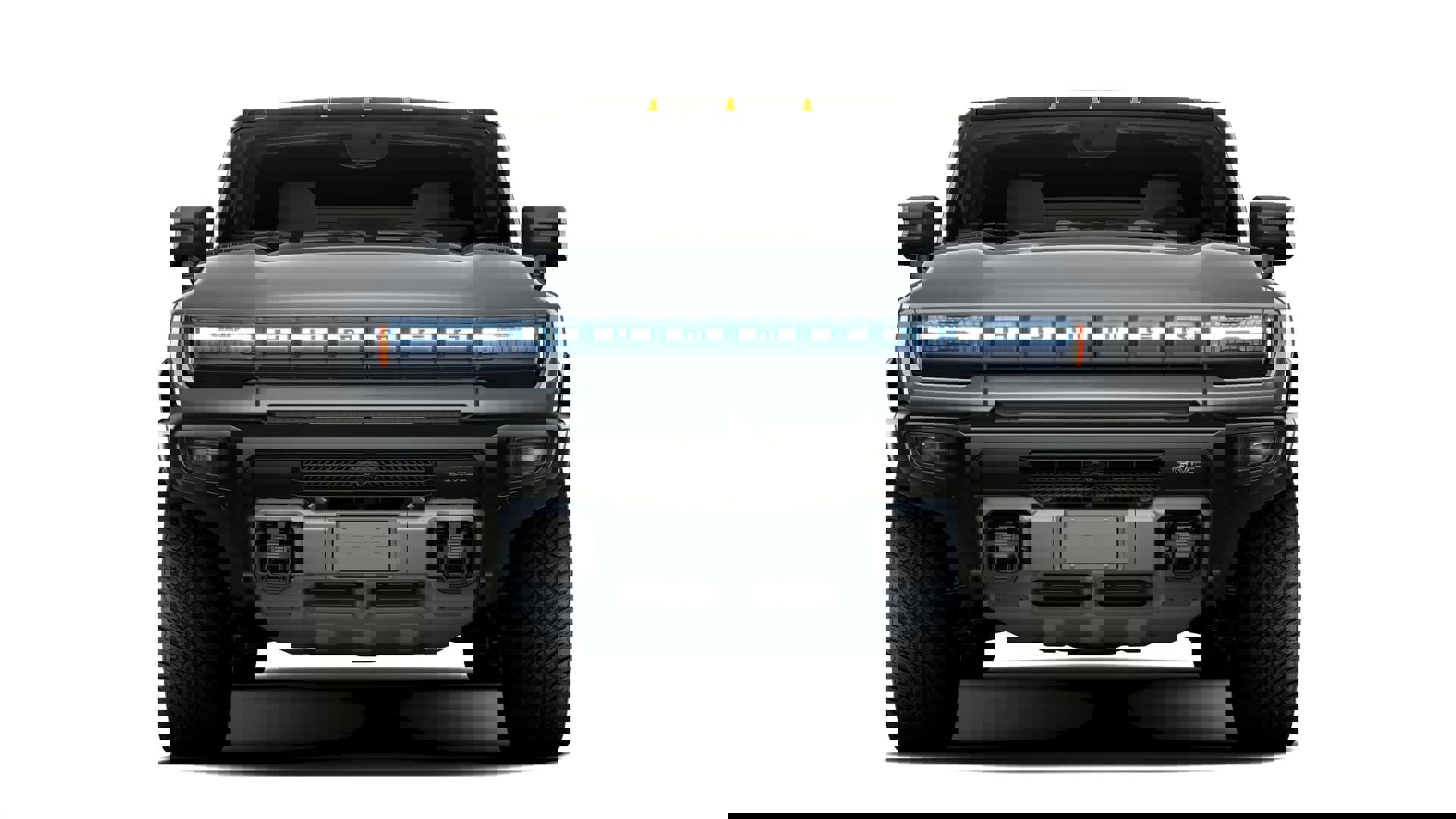 New 2026 GMC Hummer EV SUV image 52