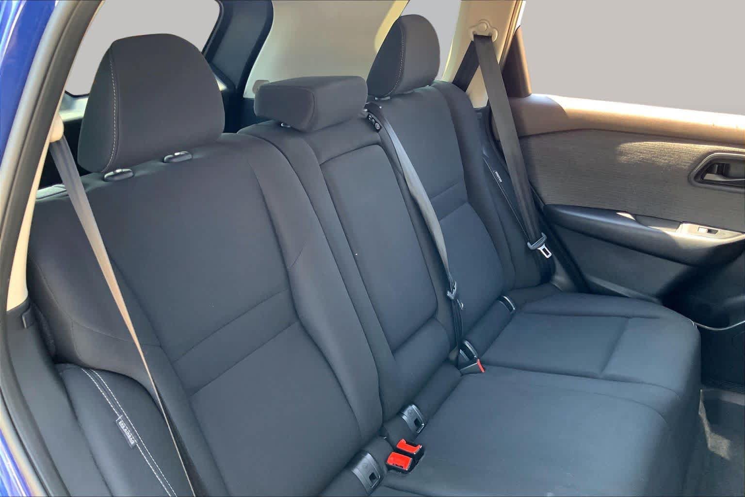 Used 2023 Nissan Rogue S AWD/4WD image 20