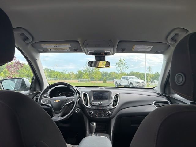 Used 2021 Chevrolet Equinox LT FWD image 14
