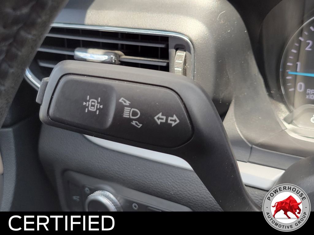 Used 2020 Ford Explorer XLT w/ Equipment Group 202A image 30