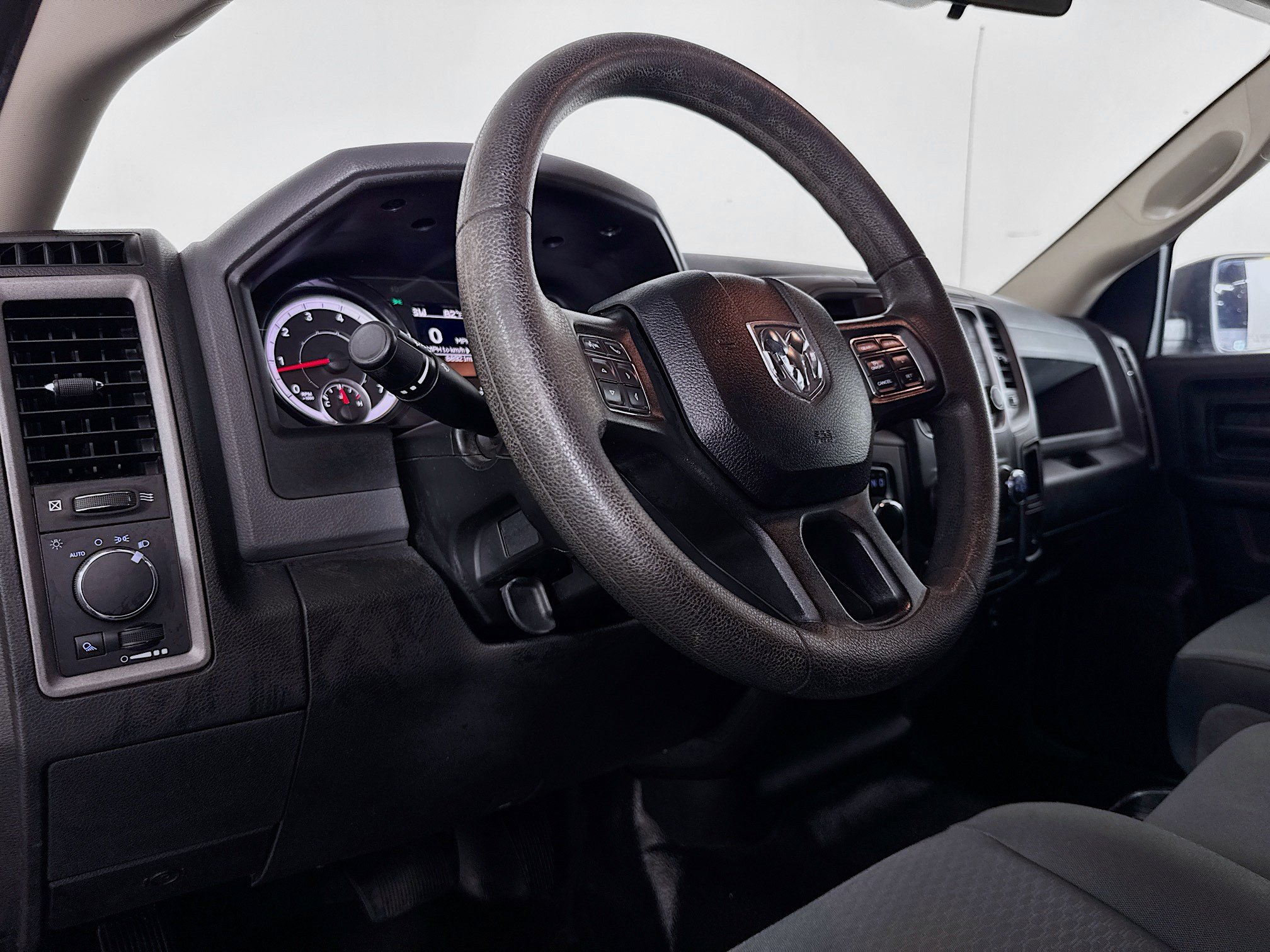Used 2020 RAM 1500 Tradesman w/ Popular Equipment Group AWD/4WD image 20