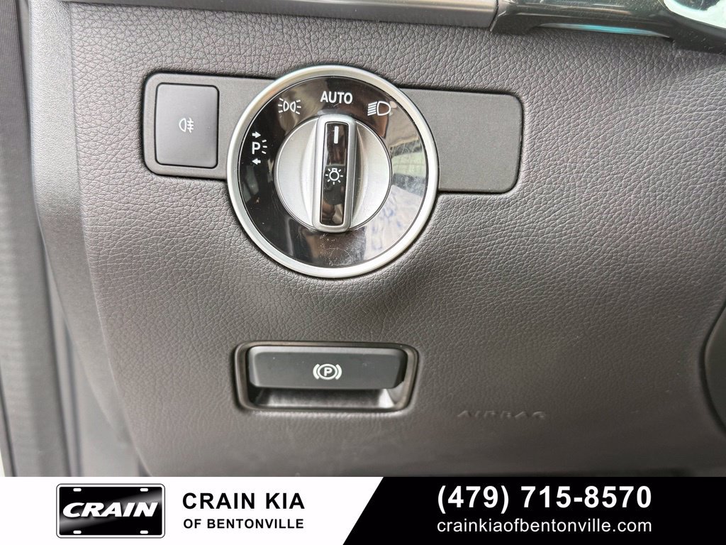 Used 2018 Mercedes-Benz GLS 450 4MATIC image 12