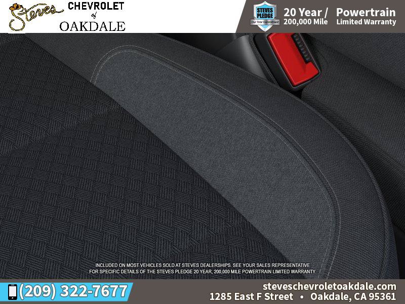 New 2026 Chevrolet Suburban LS RWD image 21