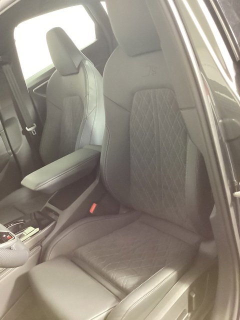 New 2025 Audi S5 Premium Plus image 12