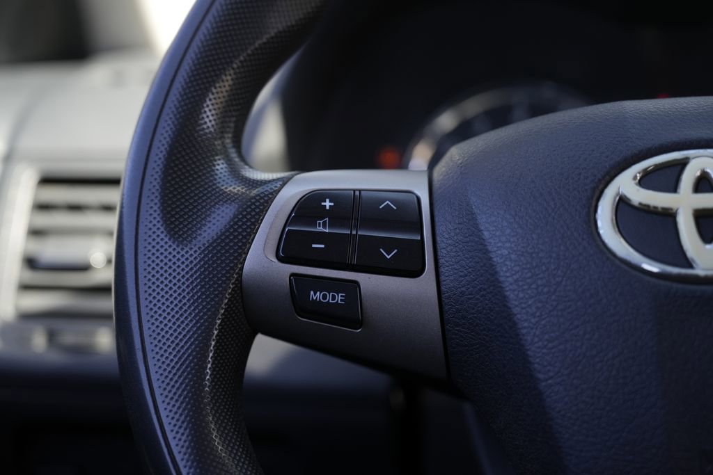 Used 2012 Toyota Corolla S FWD image 41