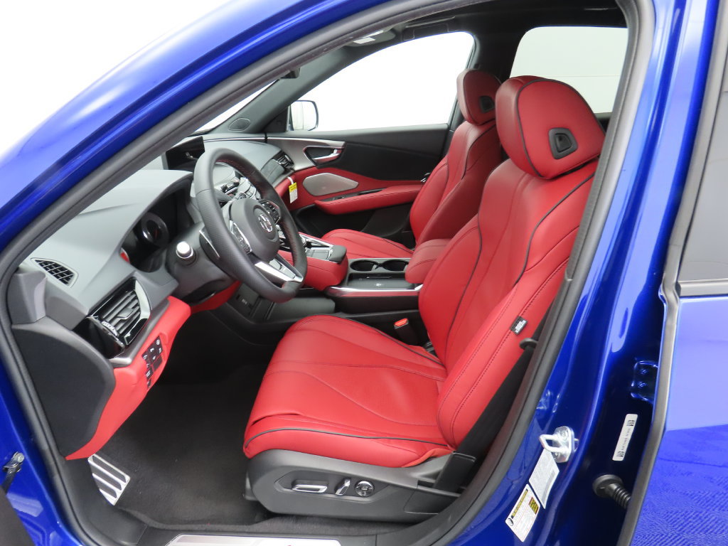 Used 2025 Acura RDX w/ Advance Package AWD/4WD image 20