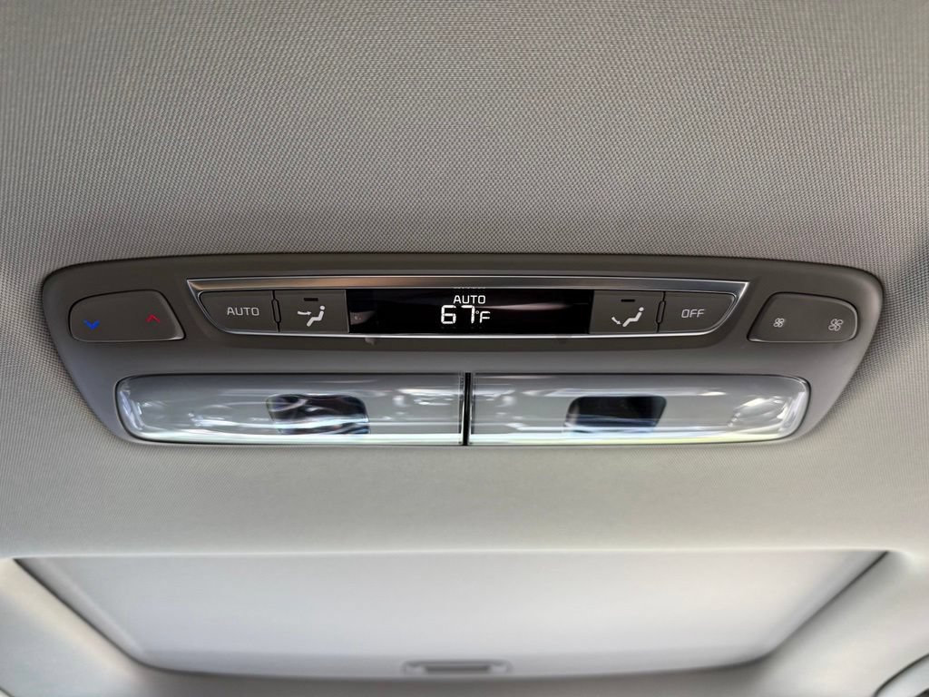 Used 2024 Kia Telluride S w/ S Sunroof Package AWD/4WD image 53
