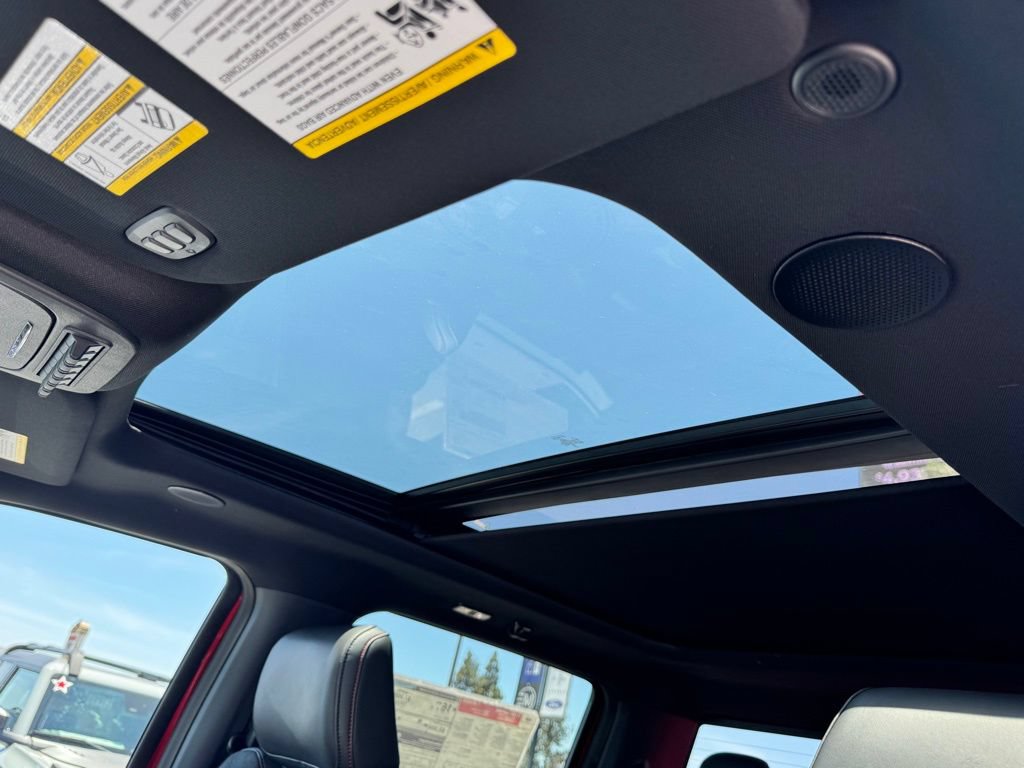 New 2025 Ford F150 Raptor AWD/4WD image 18