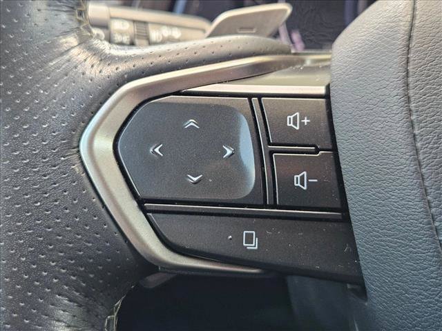 Used 2024 Lexus RX 350 F Sport w/ Convenience Package AWD/4WD image 11