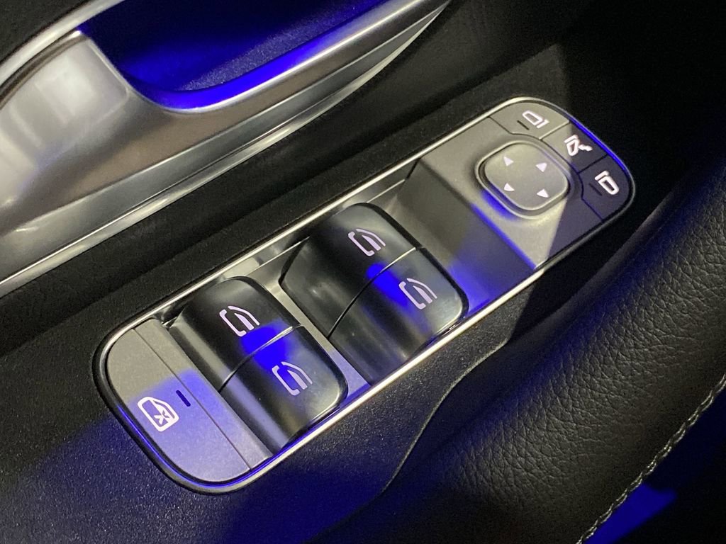 New 2025 Mercedes-Benz GLE 350 4MATIC image 9