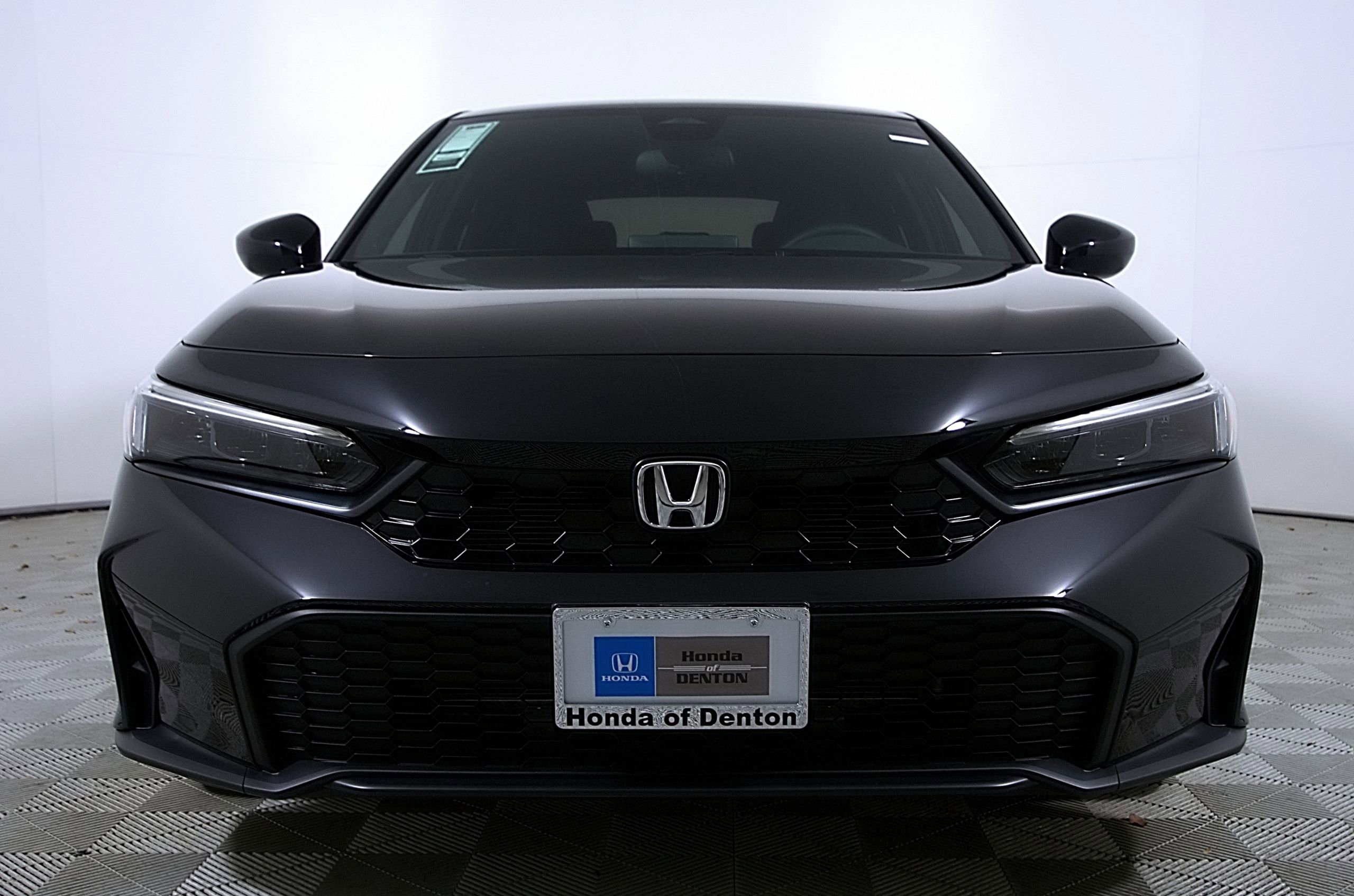 Certified 2026 Honda Civic Sport image 5