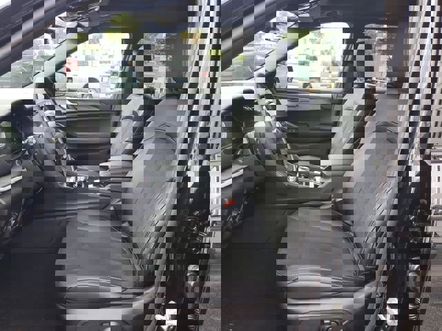 New 2025 Jeep Grand Cherokee L Altitude image 12