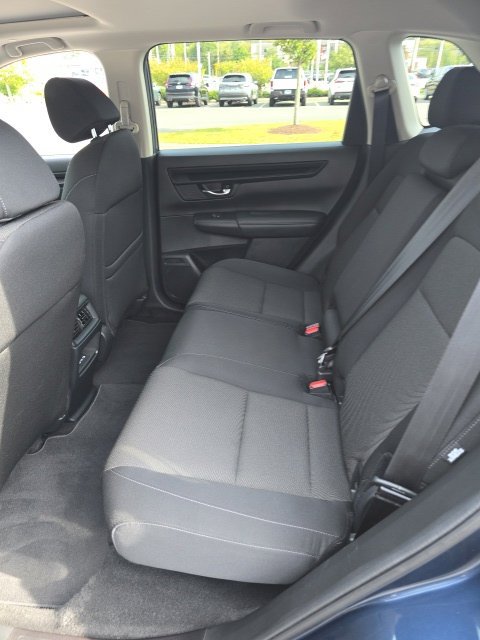 Used 2024 Honda CR-V EX image 18