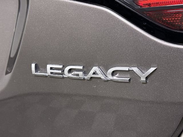 Used 2022 Subaru Legacy Limited AWD/4WD image 33