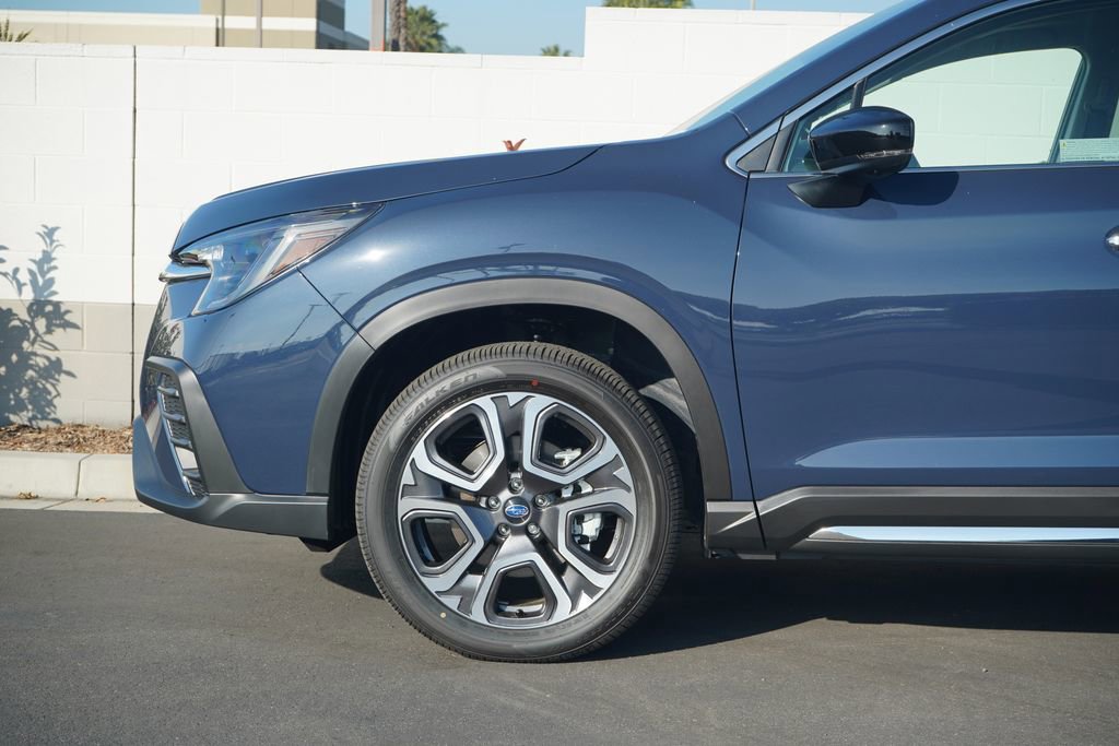 New 2025 Subaru Ascent Touring image 2