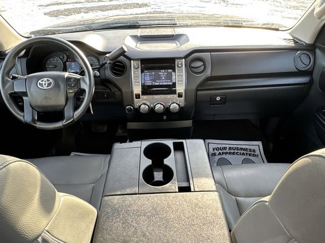 Used 2016 Toyota Tundra SR w/ Exterior Package image 19