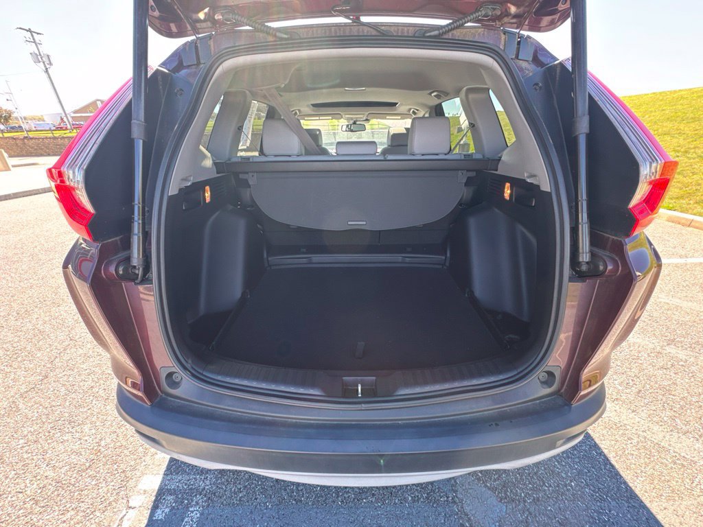 Used 2019 Honda CR-V EX-L image 19