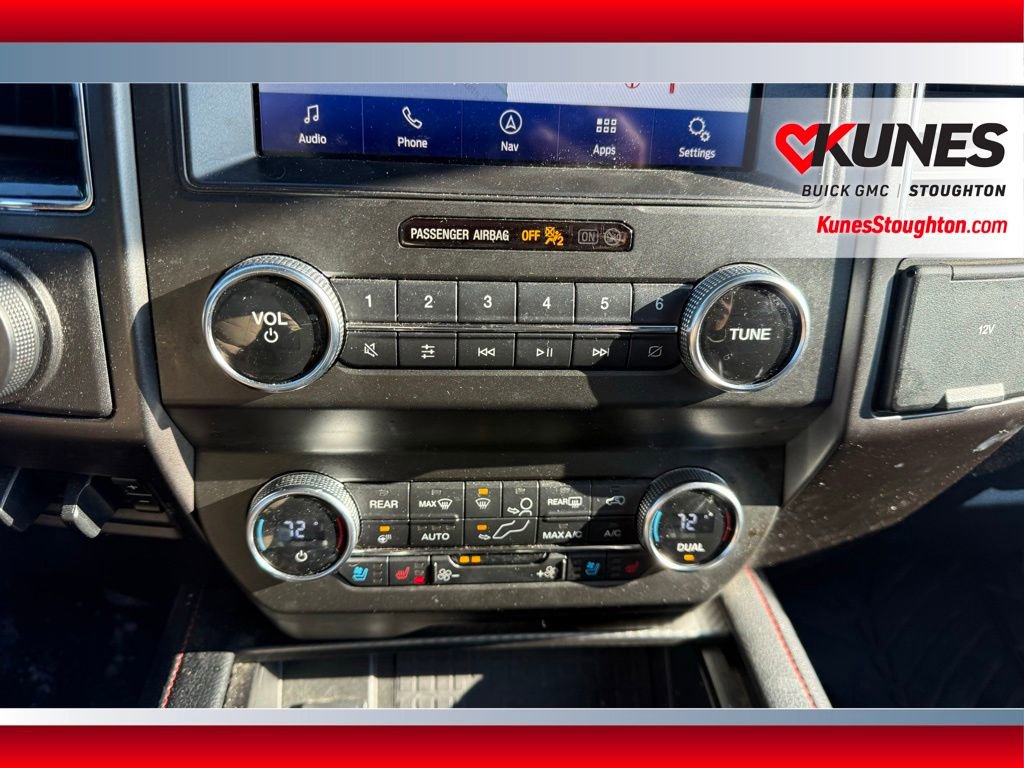 Used 2020 Ford Expedition Limited w/ Equipment Group 303A image 29