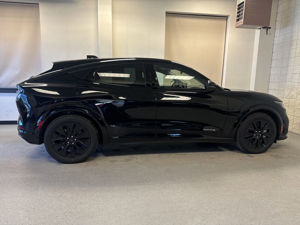 New 2026 Ford Mustang Mach-E Premium w/ Sport Appearance Package AWD/4WD image 23