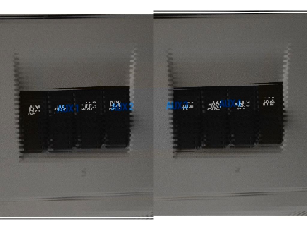 New 2025 Ford Bronco Sport Big Bend image 23