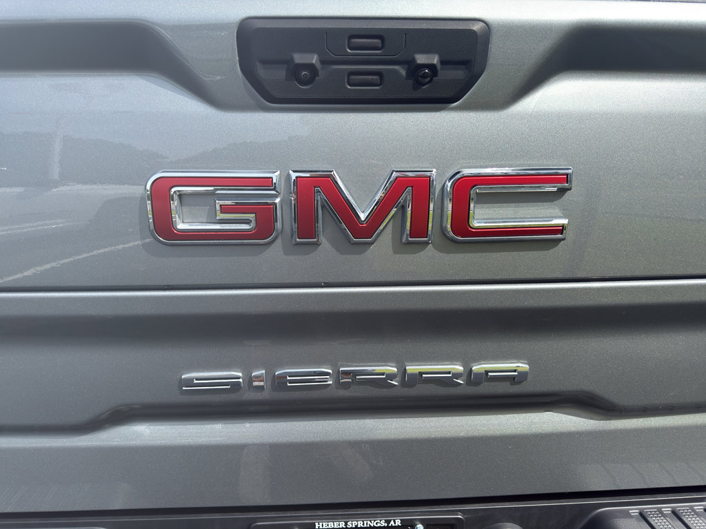 Used 2024 GMC Sierra 1500 SLT AWD/4WD image 16