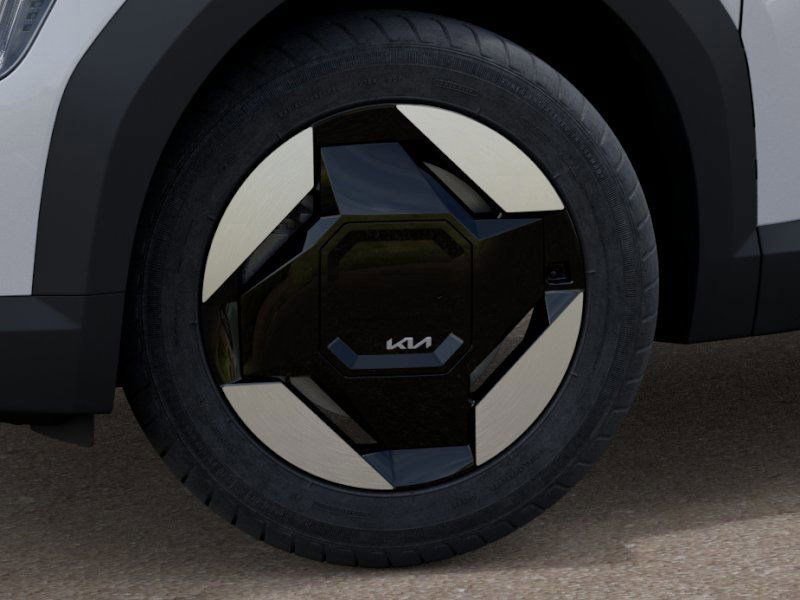 New 2026 Kia EV9 Wind AWD/4WD image 9