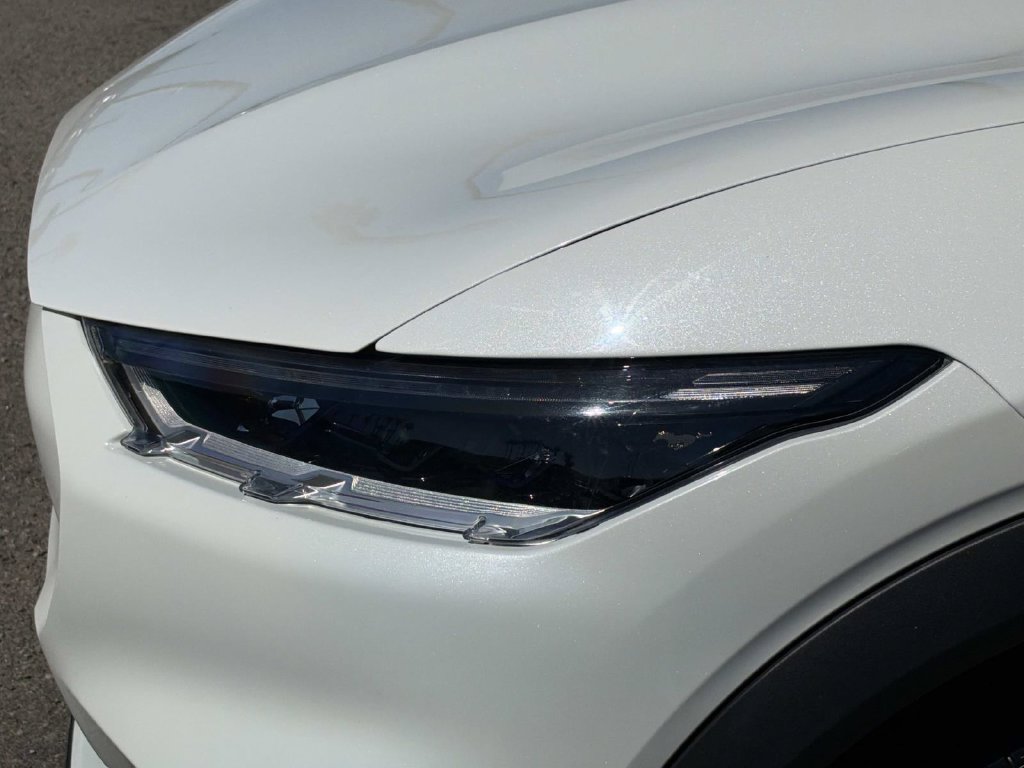 Certified 2023 Ford Mustang Mach-E Select RWD image 9