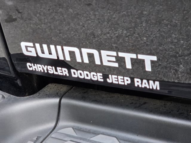Used 2021 RAM 2500 Power Wagon w/ 75th Anniversary Edition AWD/4WD image 33