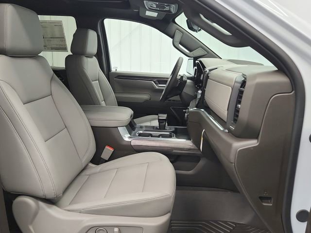 New 2026 Chevrolet Silverado 1500 LTZ image 33