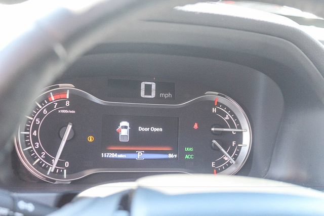 Used 2018 Honda Ridgeline RTL-E image 28