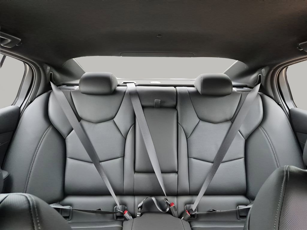 New 2026 Cadillac CT5 Premium Luxury RWD image 41
